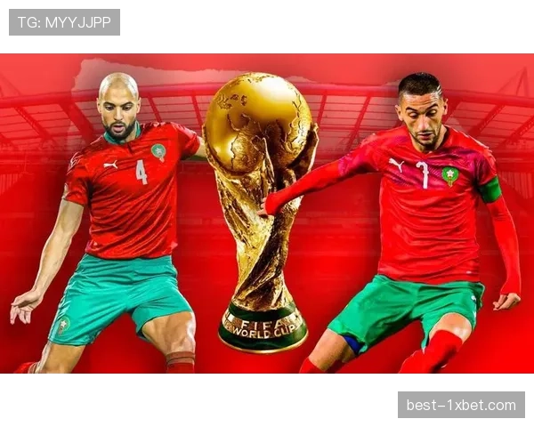 摩洛哥高位逼抢战术成熟 边路爆点成进攻关键武器