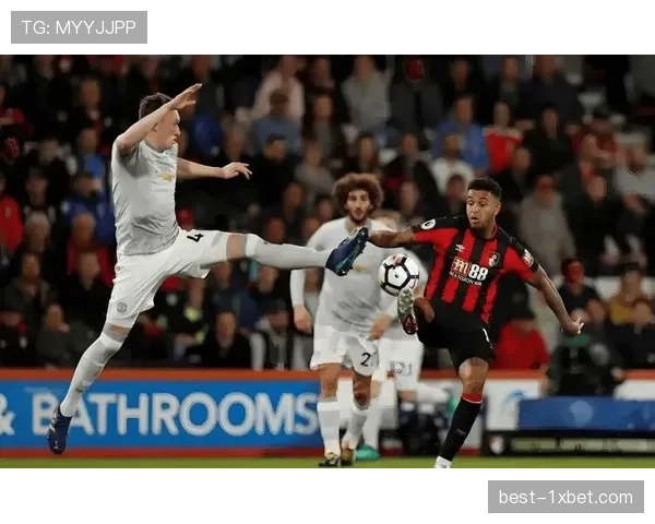 伯恩茅斯连续七场英超保持不败仅次于九场不败的曼联