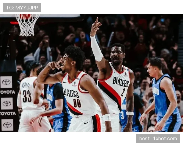 开拓者三分出手多但效率一般 进攻选择合理性有待提升